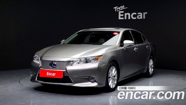 Lexus | Lexus NEW ES300h | NEW ES300h
