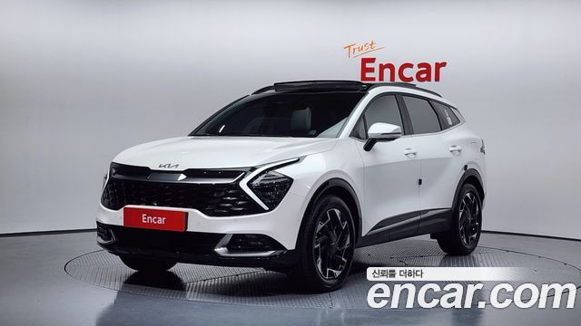 KIA | KIA Sportage 5Th Generation | Sportage 5Th Generation