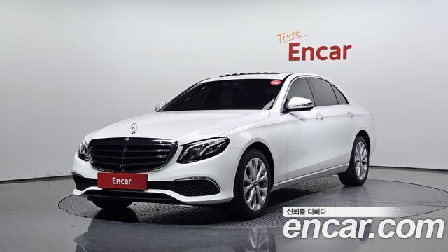 Mercedes BENZ | Mercedes BENZ E-Class W213 | E-Class W213