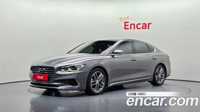 Hyundai | Hyundai Grandeur IG | Grandeur IG