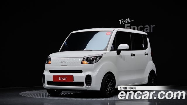 KIA | KIA THE NEW RAY | THE NEW RAY