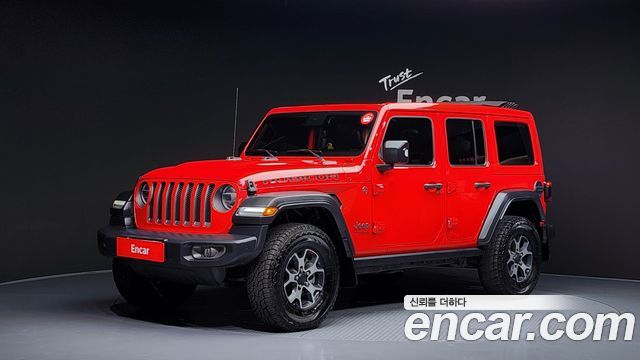 JEEP | JEEP Wrangler (JL) | Wrangler (JL)