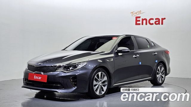 KIA | KIA K5 2Nd Generation | K5 2Nd Generation