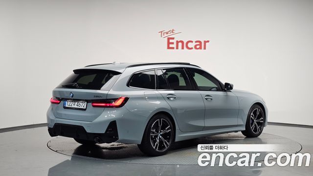 BMW | BMW 3 Series (G20) | 3 Series (G20)