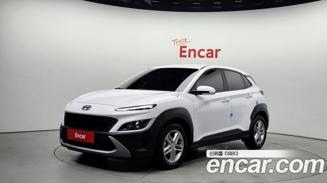 Hyundai | Hyundai THE NEW KONA | THE NEW KONA