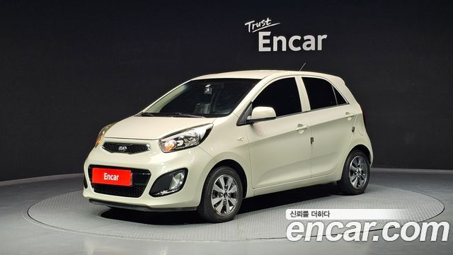 KIA | KIA ALL NEW Morning | ALL NEW Morning