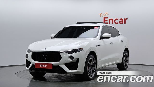 Maserati | Maserati Levante | Levante