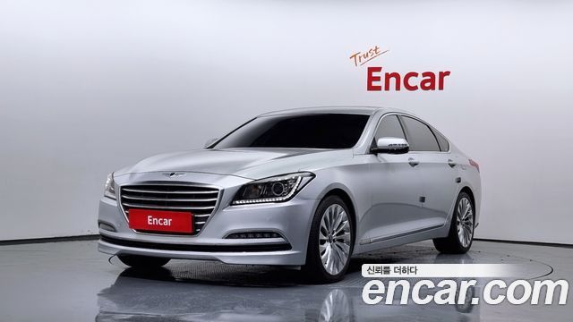 Hyundai | Hyundai Genesis DH | Genesis DH