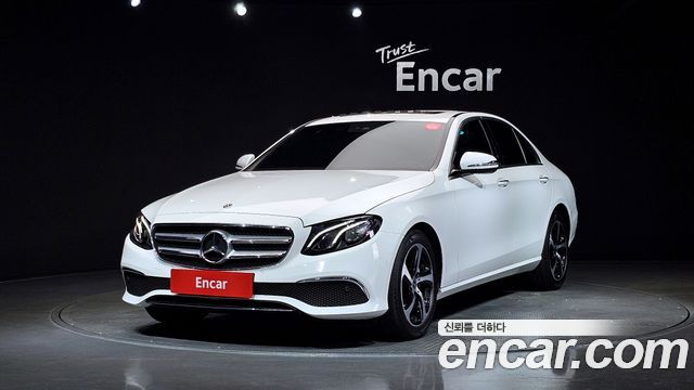 Mercedes BENZ | Mercedes BENZ E-Class W213 | E-Class W213