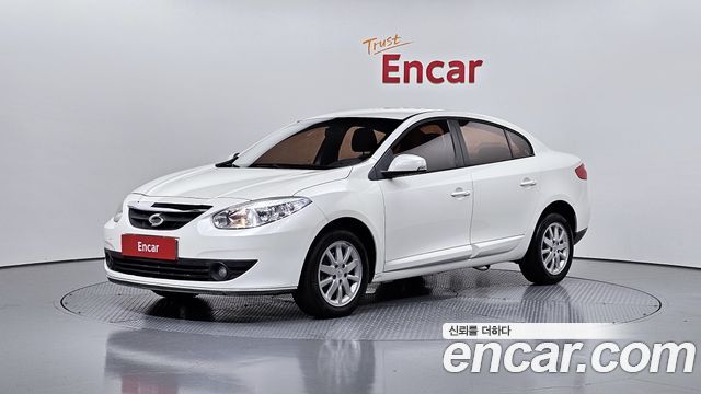 Renault Korea (Samsung) | Renault Korea (Samsung) NEW SM3 | NEW SM3