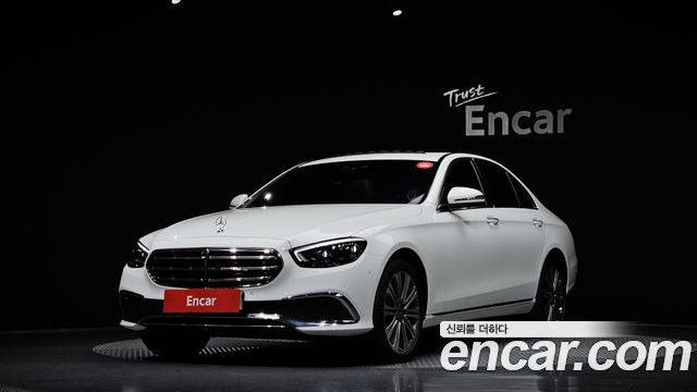 Mercedes BENZ | Mercedes BENZ E-Class W213 | E-Class W213