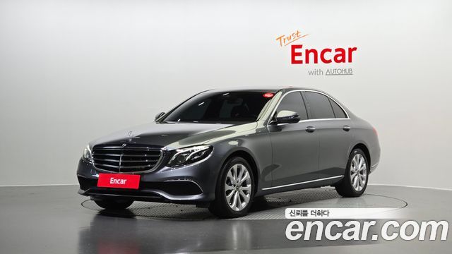 Mercedes BENZ | Mercedes BENZ E-Class W213 | E-Class W213