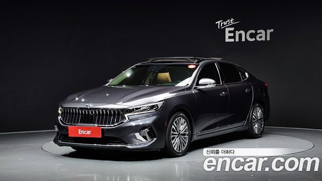 KIA | KIA K7 Premier | K7 Premier