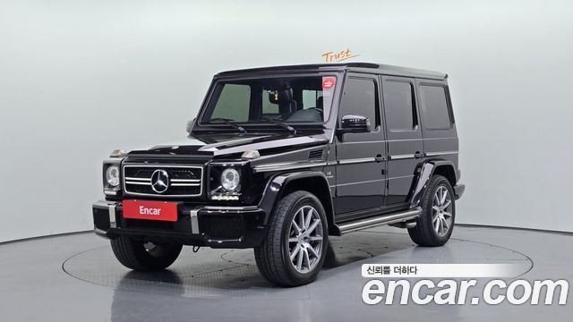 Mercedes BENZ | Mercedes BENZ G-Class W463 | G-Class W463