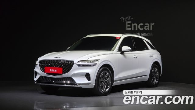 Genesis | Genesis GV70