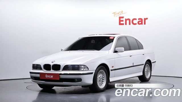 BMW | BMW 5 Series | 5 Series