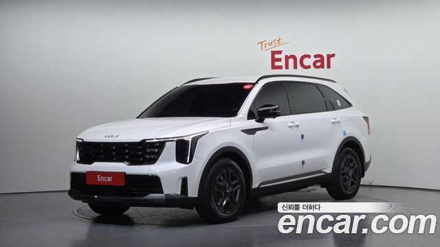 KIA | KIA THE NEW Sorento 4Th Generation | THE NEW Sorento 4Th Generation