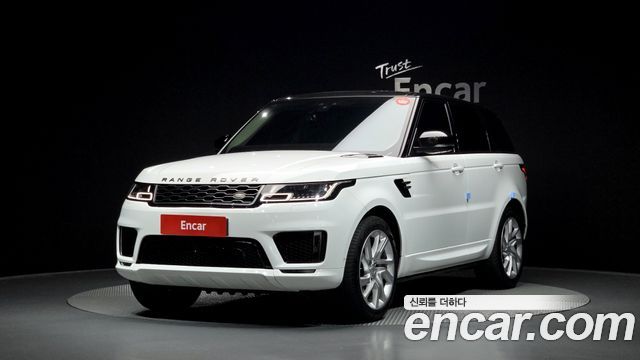 LAND Rover | LAND Rover Range Rover Sport 2Nd Generation | Range Rover Sport 2Nd Generation