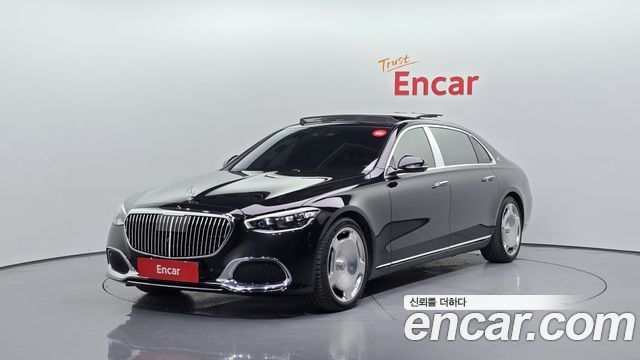 Mercedes BENZ | Mercedes BENZ S-Class W223 | S-Class W223