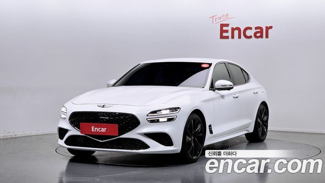 Genesis | Genesis THE NEW G70 | THE NEW G70