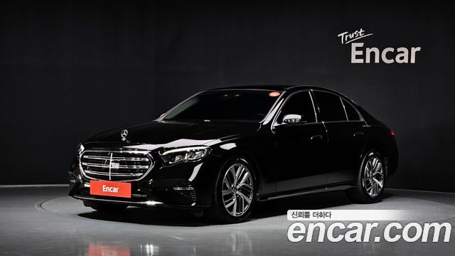 Mercedes BENZ | Mercedes BENZ E-Class W214 | E-Class W214
