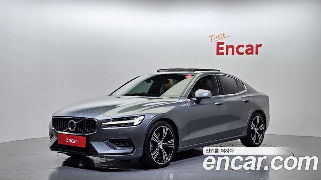 Volvo | Volvo S60 3Rd Generation | S60 3Rd Generation