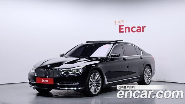 BMW | BMW 7 Series (G11) | 7 Series (G11)