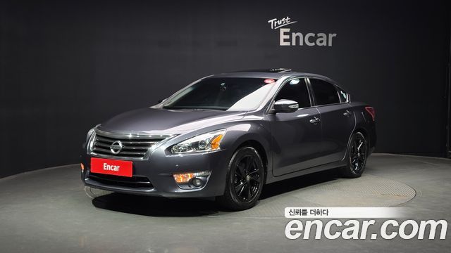 Nissan | Nissan Altima | Altima