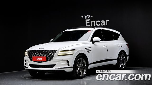 Genesis | Genesis GV80