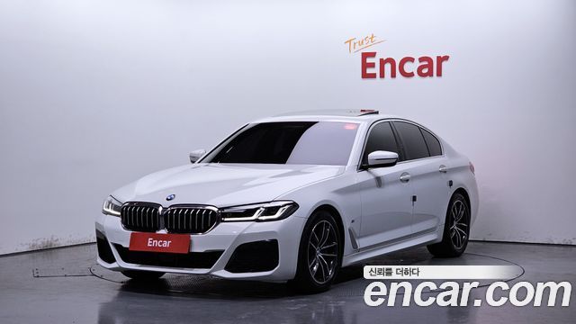 BMW | BMW 5 Series (G30) | 5 Series (G30)