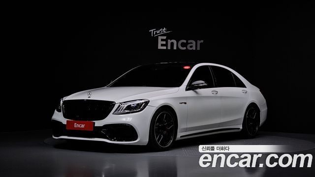 Mercedes BENZ | Mercedes BENZ S-Class W222 | S-Class W222