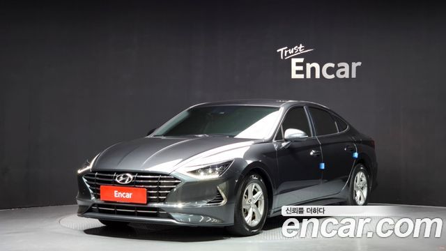 Hyundai | Hyundai Sonata (DN8) | Sonata (DN8)