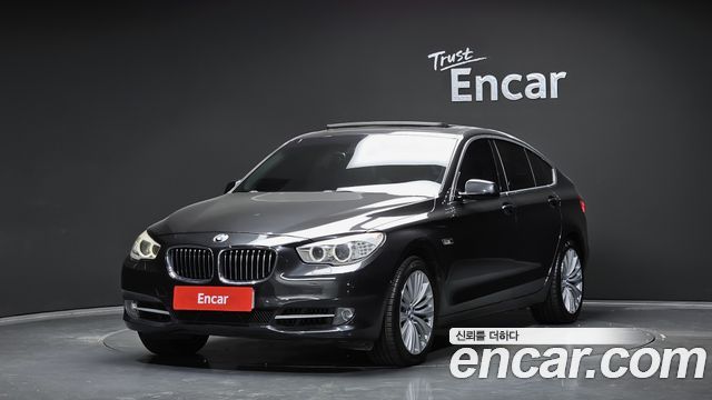 BMW | BMW 5 Series GT (F07) | 5 Series GT (F07)