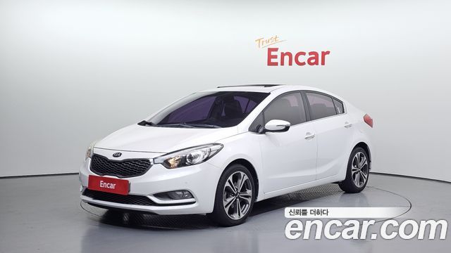 KIA | KIA K3