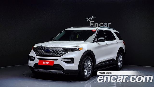 FORD | FORD Explorer 6Th Generation | Explorer 6Th Generation