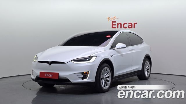 Tesla | Tesla Model X | Model X