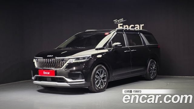 KIA | KIA Carnival 4Th Generation | Carnival 4Th Generation