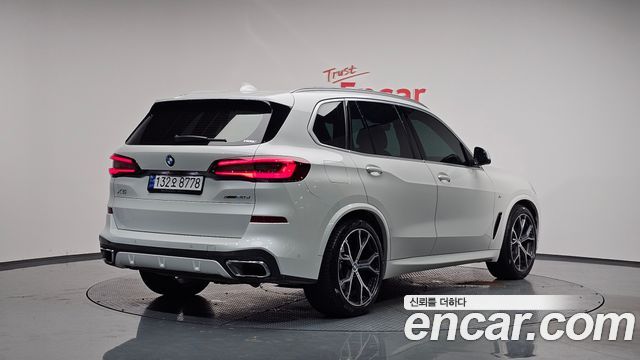 BMW | BMW X5 (G05)