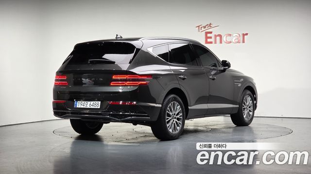 Genesis | Genesis GV80