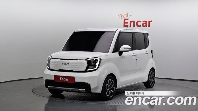 KIA | KIA THE NEW KIA RAY | THE NEW KIA RAY