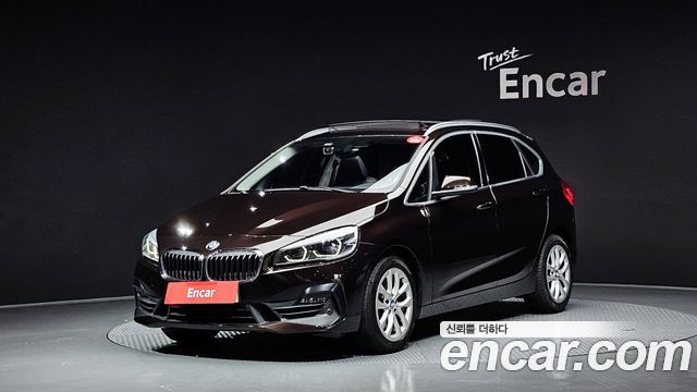 BMW | BMW 2 Series Active Tourer (F45) | 2 Series Active Tourer (F45)