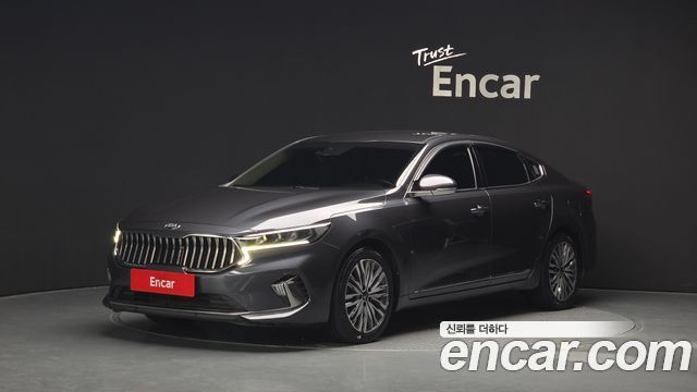 KIA | KIA K7 Premier | K7 Premier