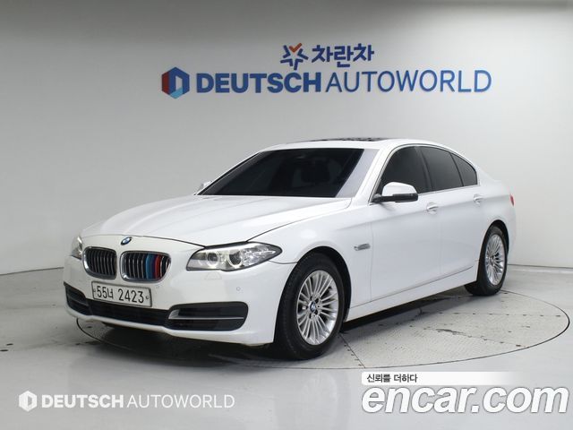 BMW | BMW 5 Series (F10) | 5 Series (F10)