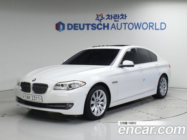 BMW | BMW 5 Series (F10) | 5 Series (F10)