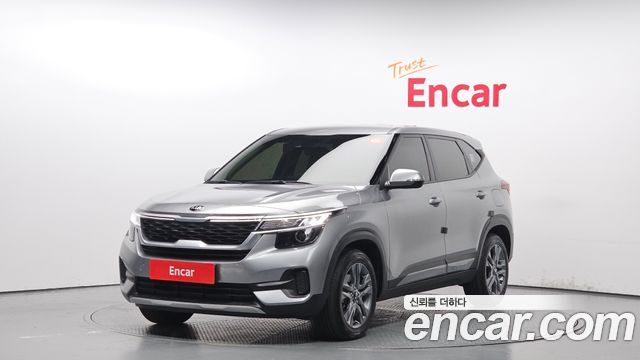 KIA | KIA Seltos | Seltos