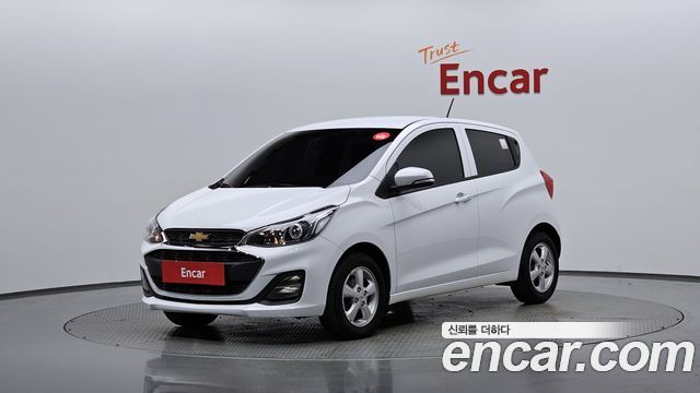 Chevrolet (GM Daewoo) | Chevrolet (GM Daewoo) THE NEW Spark | THE NEW Spark