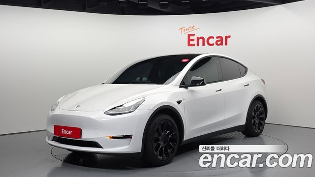 Tesla | Tesla Model Y | Model Y