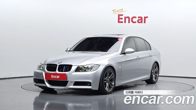 BMW | BMW 3 Series (E90) | 3 Series (E90)