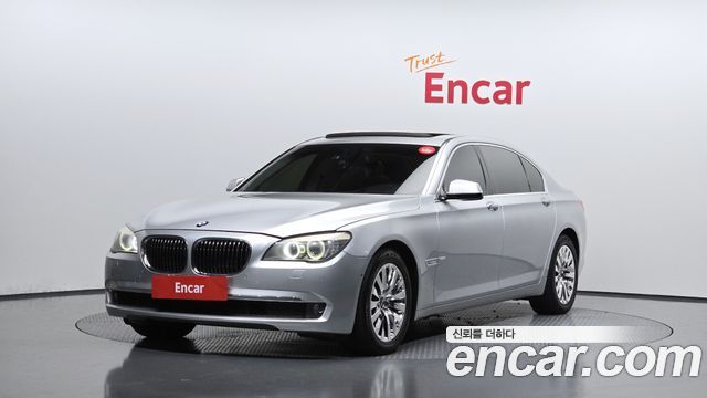 BMW | BMW 7 Series (F01) | 7 Series (F01)