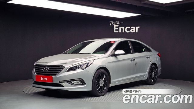 Hyundai | Hyundai LF Sonata | LF Sonata